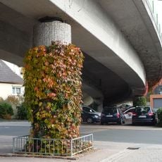Beneficiarierbrücke