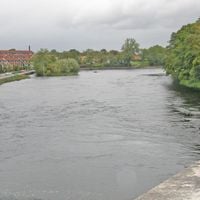 Gemeinde Göteborg