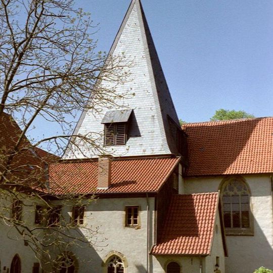 Kloster Malgarten