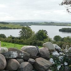 Islandeady Lough