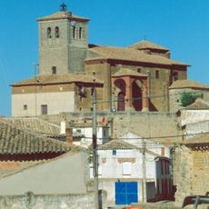 Iglesia de la Magdalena