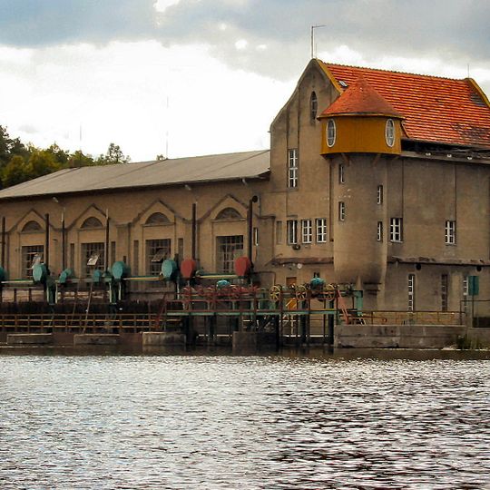 Distretto di Międzyrzecz