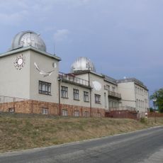 Ždánice Observatory