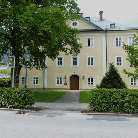 Bezirksgericht Abtenau