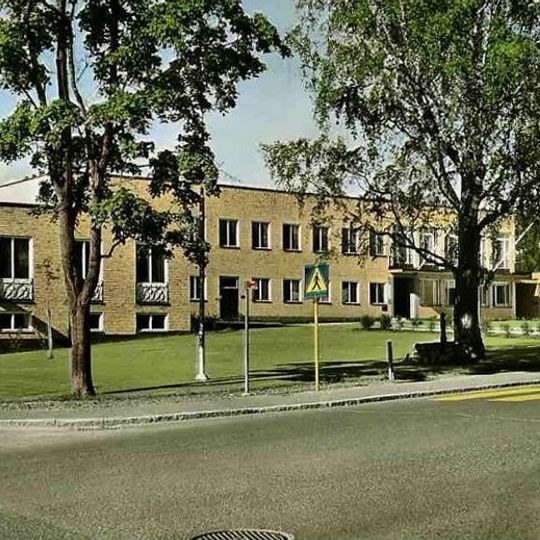Hällefors