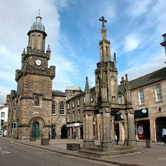 Forres