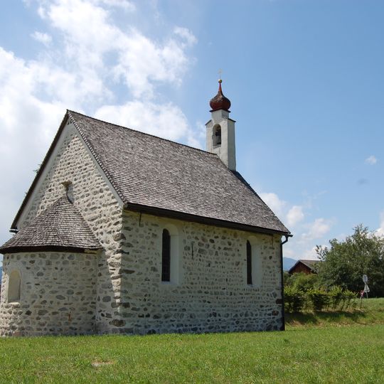 Filialkirche St. Margaretha, Dölsach