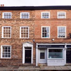 30, 32 And 32A, St Saviourgate