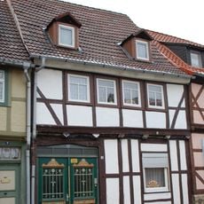 Ballstraße 10 (Quedlinburg)