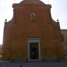 Santuario del Santissimo Crocifisso di San Luca