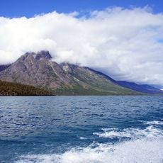 Lago Chilko