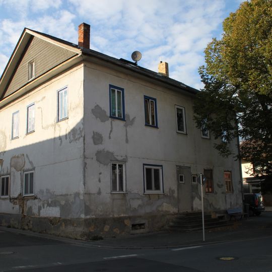 Hauptstraße 55