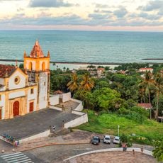 Historic Centre of the Town of Olinda