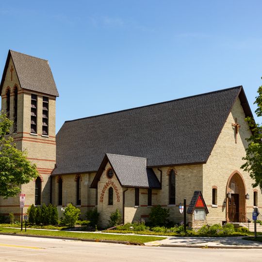 Grace Episcopal Church