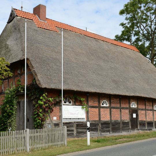 Hofanlage Halbetzer Straße 3