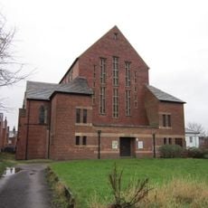 St Margaret of Antioch Church, Leeds