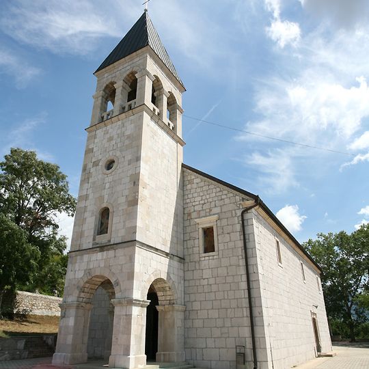 Iglesia de la Inmaculada Concepción