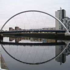 Clyde Arc