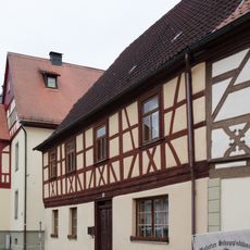 Wohnhaus
