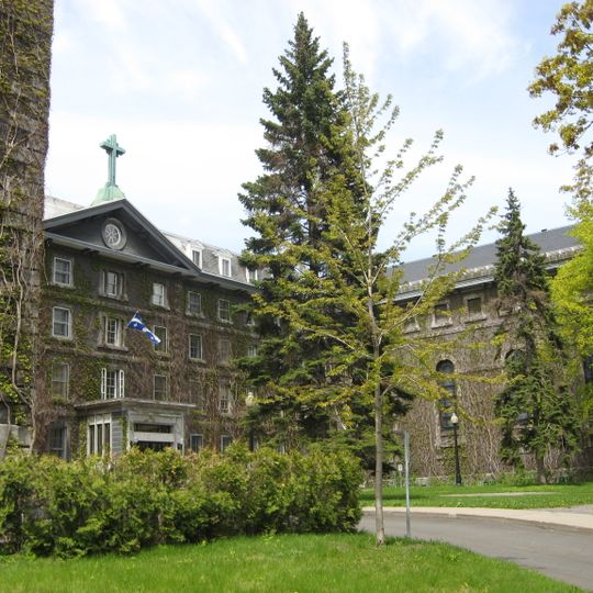 Domaine des Messieurs-de-Saint-Sulpice