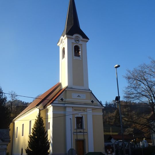 St. Joseph Parish Church