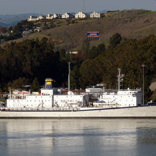 California Maritime Academy