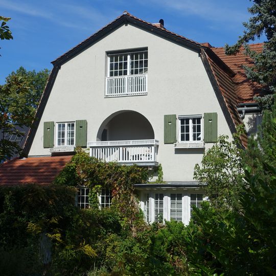 Landhaus Schimmelpfeng
