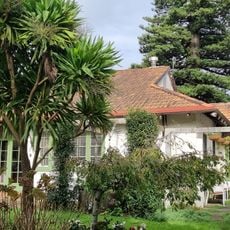 Carr House