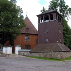 Church of St. Peter and St. Paul, Plateliai