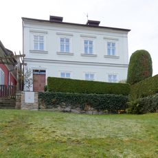 Rožmberk nad Vltavou čp. 38