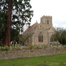 Church of All Saints