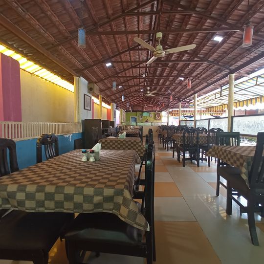 Bhagini Park
