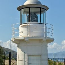 Scilla Lighthouse