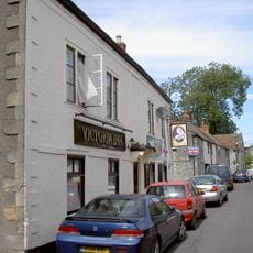 The Victoria