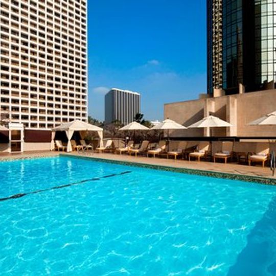 Westin Bonaventure