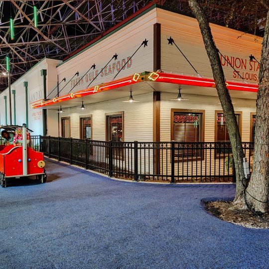 Landry's Seafood House
