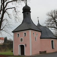St. Franz von Paula (Weihersberg)