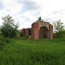 Gatchina Military air base