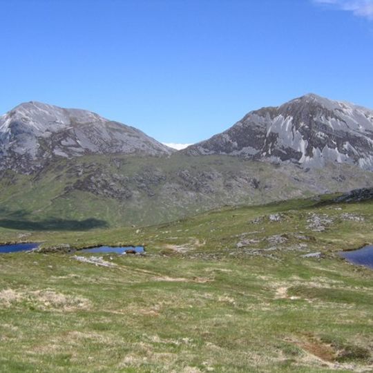 Paps of Jura