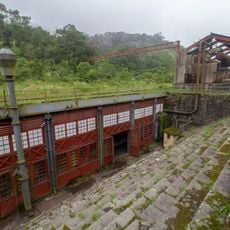 Máquina Fixa