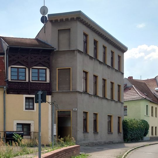 Elbstraße 28
