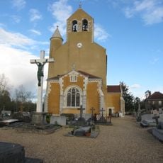 Église Saint-Pierre de Biaudos