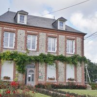 Criquetot-le-Mauconduit