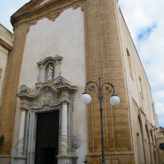 Chiesa di San Francesco (Mazara del Vallo)