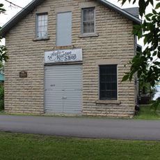 Finstad's Auto Marine Shop