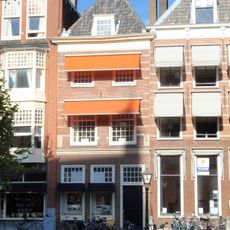 Nieuwe Rijn 16, Leiden