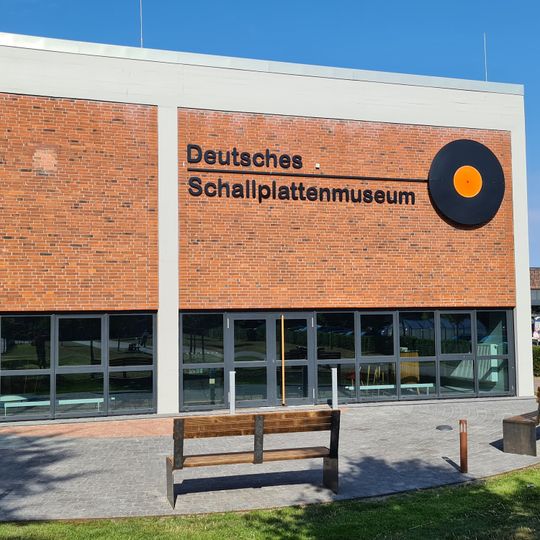 Deutsches Schallplattenmuseum