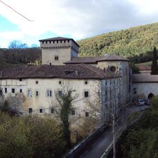 Convent of San Juan Bautista