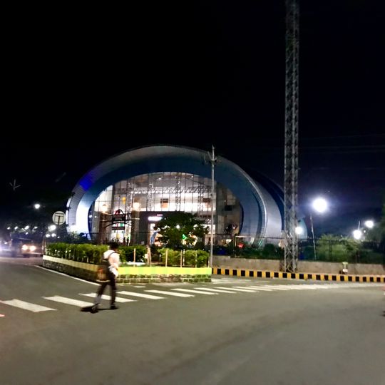 Children's Arena