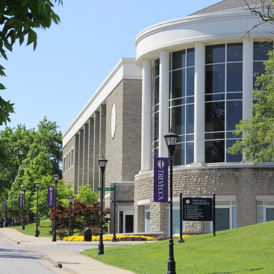 Trevecca Nazarene University